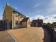 Thumbnail Detached house for sale in Cricketers Green, Weldon, Corby