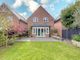 Thumbnail Detached house for sale in Fairway Close, Worthing