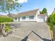 Thumbnail Bungalow for sale in Morcom Close, St. Austell, Cornwall