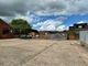 Thumbnail Industrial for sale in Premises At, Duke Street, Fenton, Stoke-On-Trent