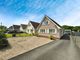 Thumbnail Detached bungalow for sale in Glynhir Road, Pontarddulais, Swansea, West Glamorgan