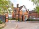 Thumbnail Flat for sale in Bell College Court, South Road, Saffron Walden, Essex