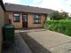 Thumbnail Bungalow for sale in Ambleside Road, Oswestry, Shropshire