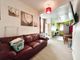 Thumbnail Maisonette for sale in Carson Road, London