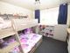 Thumbnail Detached bungalow for sale in Barleyfields, Wem, Shrewsbury