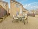 Thumbnail Detached house for sale in Flaxton Court, Laisterdyke, Bradford