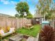 Thumbnail Terraced house for sale in Old Park Road, Hitchin, Hertfordshire