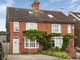 Thumbnail Semi-detached house for sale in Western Road, Hurstpierpoint, Hassocks, West Sussex