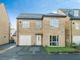 Thumbnail Detached house for sale in Voysey Avenue, Castleford, West Yorkshire
