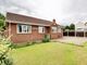 Thumbnail Detached bungalow for sale in Westgate Road, Belton, Doncaster