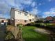 Thumbnail Semi-detached house for sale in Woodside Close, Ivybridge