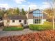 Thumbnail Detached house for sale in The Vale, Clanfield, Waterlooville