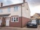 Thumbnail Semi-detached house for sale in Crusader Way, Braintree