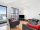 Thumbnail Flat for sale in Forest Lane, London