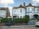 Thumbnail Semi-detached house to rent in Normanby Road, Dollis Hill, London