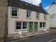 Thumbnail Town house for sale in 24 South Street, Duns