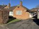 Thumbnail Semi-detached bungalow for sale in The Meadow, Copthorne, Crawley