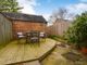 Thumbnail Terraced house for sale in Elton Road, Wansford, Peterborough