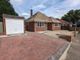 Thumbnail Bungalow to rent in Birchfield Close, Addlestone