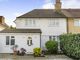 Thumbnail Semi-detached house for sale in Fotherley Road, Rickmansworth