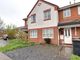Thumbnail Mews house for sale in Padmore Close, Crewe