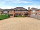 Thumbnail Detached house for sale in Weedon Lane, Amersham, Buckinghamshire