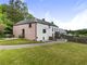 Thumbnail Detached house for sale in Talyllyn, Brecon, Powys