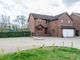 Thumbnail Detached house for sale in Riverside Mews, Medway Meadows, East Peckham, Tonbridge