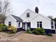 Thumbnail Detached house for sale in Cherry Tree Lane, North Walsham, Norfolk