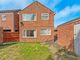Thumbnail Detached house for sale in Glebe Close, York