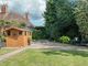 Thumbnail Bungalow for sale in Old Station Road, Aston Fields, Bromsgrove