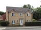Thumbnail Detached house to rent in Berry Hill Lane, Mansfield