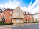 Thumbnail Flat for sale in White Hart Way, Dunmow, Essex