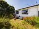 Thumbnail Bungalow for sale in Trelawney Avenue, Poughill, Bude