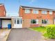 Thumbnail Semi-detached house for sale in Sylvan Way, Stafford