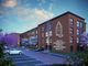 Thumbnail Flat for sale in Off London Road, Derby