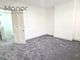 Thumbnail Terraced house to rent in Milton Road, Swanscombe
