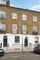 Thumbnail Terraced house for sale in Pembroke Square, London