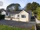 Thumbnail Detached bungalow for sale in Druidston, Burton, Milford Haven
