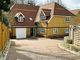 Thumbnail Detached house for sale in Mushroom Castle, Winkfield Row, Berkshire