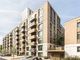 Thumbnail Flat for sale in Benedict Road, London