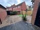Thumbnail Town house for sale in Grayling Close, Calne
