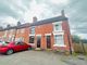 Thumbnail Property to rent in Chapel Street, Swadlincote