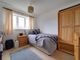 Thumbnail Detached house to rent in The Leys, Alconbury, Huntingdon