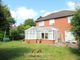 Thumbnail Property for sale in Rhodfa Mynydd, St Mary's Park, Mold