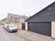 Thumbnail End terrace house for sale in Sedgwick Street, Cambridge