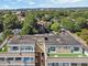 Thumbnail Flat to rent in Rectory Road, Beckenham