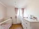 Thumbnail Terraced house for sale in Pembroke Close, Mildenhall, Bury St. Edmunds