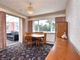 Thumbnail Detached house for sale in Springbank House, Springbank Crescent, Garforth, Leeds, West Yorkshire