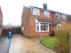 Thumbnail Town house for sale in Cosgrove Crescent, Failsworth, Manchester